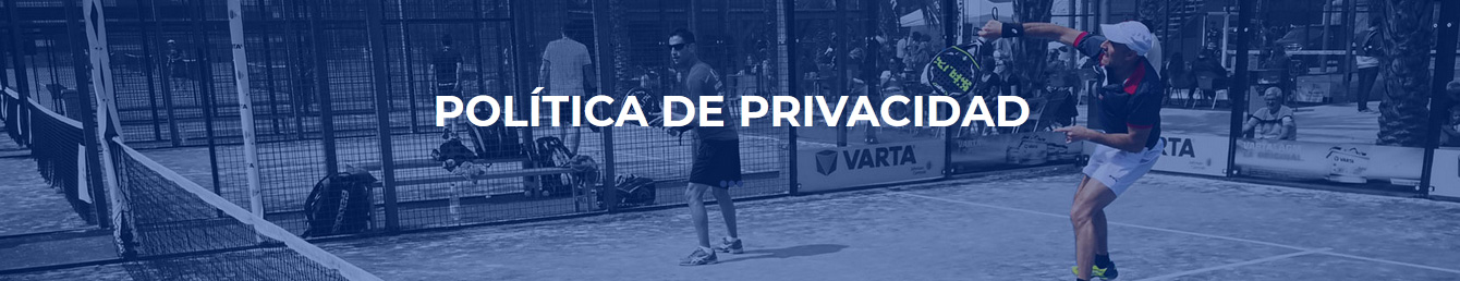 gescen.es Política de privacidad