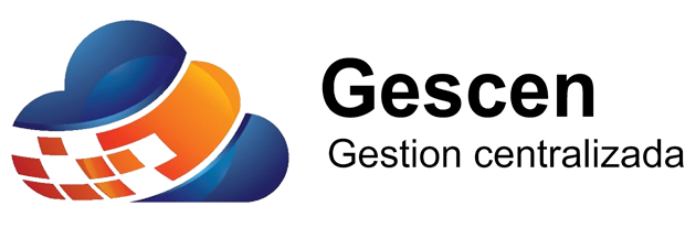 gescen.es Logo